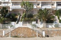 Terraced house by the beach - B&B Orihuela