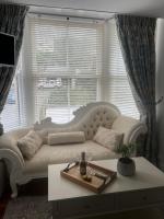 The Captain's House - B&B Looe