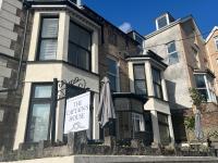 B&B Looe - The Captain's House - Bed and Breakfast Looe