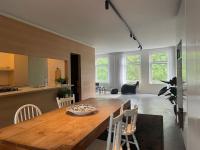 City centre Loft on the historic Canal - B&B Utrecht