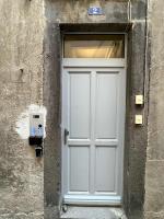 Charmant studio, au cœur de la ville de Riom - B&B