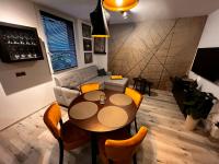 Apartamenty Manhattan Łódź Piotrkowska - B&B Łódź