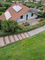 Ferienanlage Traumhaft - Chambres d’hôtes Wernigerode