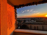 Apartamenty Manhattan Łódź Piotrkowska - Ferienwohnung Łódź