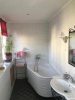 Monolocale con Balcone
