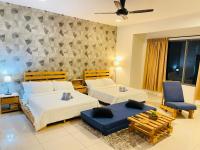 B&B Subang Jaya - Subang Jaya/ Da Men, Cozy Homestay/ Sunway - Bed and Breakfast Subang Jaya