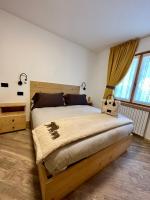 B&B Valdisotto - Alpine Escape 2 - Bed and Breakfast Valdisotto