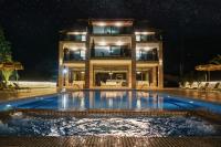 B&B Batumi - Villa Elysium Park & SPA - Bed and Breakfast Batumi