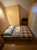 Camera Matrimoniale Piccola