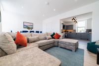 The Dunes, Porthcawl - B&B Newton