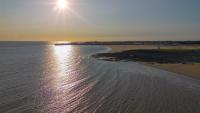 The Dunes, Porthcawl - Ferienwohnung