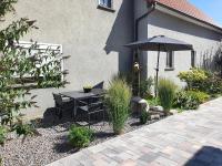 Ferienwohnung in Schnaid - B&B Hallerndorf