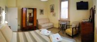 Suite con terraza