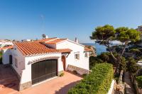 Villa Nayade - B&B Cala'N Blanes