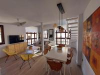 Doña Elvira. Las Terrazas - B&B Málaga