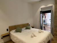 Apartamento en el Casco Viejo - Ferienwohnung Bilbao