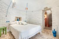 Trullo - Annex