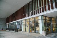 E & T Homecations 2 Bedroom Apartment at SMDC Air Residences - Ferienwohnung Manila