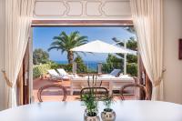 Villa Solatia - B&B Massa Lubrense