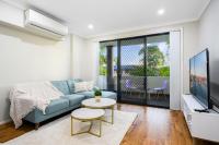 Parramatta New 2Bedroom apt close to TrainShoping - B&B Sydney