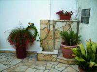 Twins Studios II - Old Village - Ferienwohnung Benítses