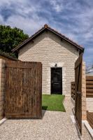 L'Atelier d'Odile - B&B