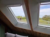 le perchoir à côté de la mer ,spa - B&B