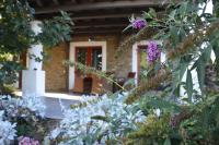 Kikelet Udvarház - B&B Zánka