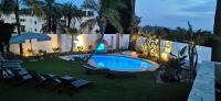 Villa Jazz Marbella close to La Fontanilla beach - Ferienwohnung