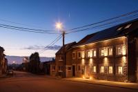 La Renaissance 2. - B&B Herve