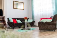 B&B Żarnowska - Emilia domki U Przyjaciół - Bed and Breakfast Żarnowska