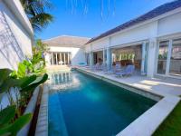 Gracie Casa Villa - B&B