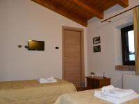 Camera Matrimoniale/Doppia con Letti Singoli