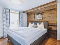 Apartamento con vistas a las montañas