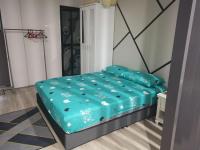 Chalet de 1 dormitorio