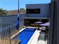 Residencial Collins apt 02 - B&B Foz do Iguaçu