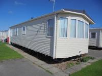 The Wolds: The Wolds:- 6 Berth, Central Heated - B&B
