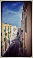 MOI ET ELLE Maison - Chambres d'hôtes Molfetta