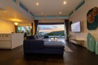 Cozy 5BR Villa Stunning SeaViews - B&B Kamala Beach