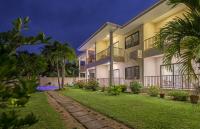 Creole Breeze Self Catering Apartments - B&B