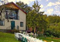 Cottage in Racha Mero - B&B