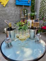 Cottage in Racha Mero - Bed and Breakfast Nik’orts’minda