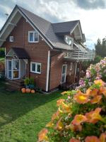 Morski 2 - Ferienwohnung Stegna