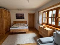 Chalet Kitzbühelblick - Ferienwohnung Kitzbühel