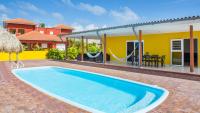 Finisterre Curaçao - B&B