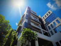 VAUX Park Street - A collection of 8 luxury lofts - Ferienwohnung