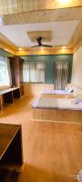 Mixed Dormitory Room