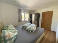 Bergglück - B&B Wenns