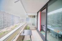 The Beach House - B&B Ostenda