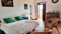 B&B Bagnoregio - La Porticella - with inner etruscan museum - Bed and Breakfast Bagnoregio